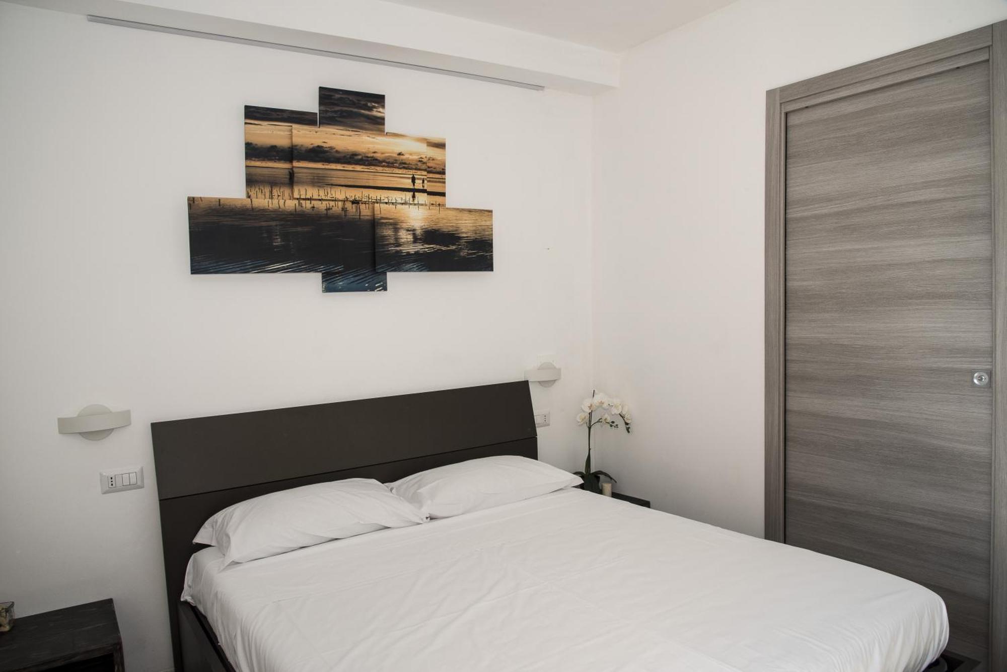 Queen Appartamenti E Camere Campofilone Exterior photo