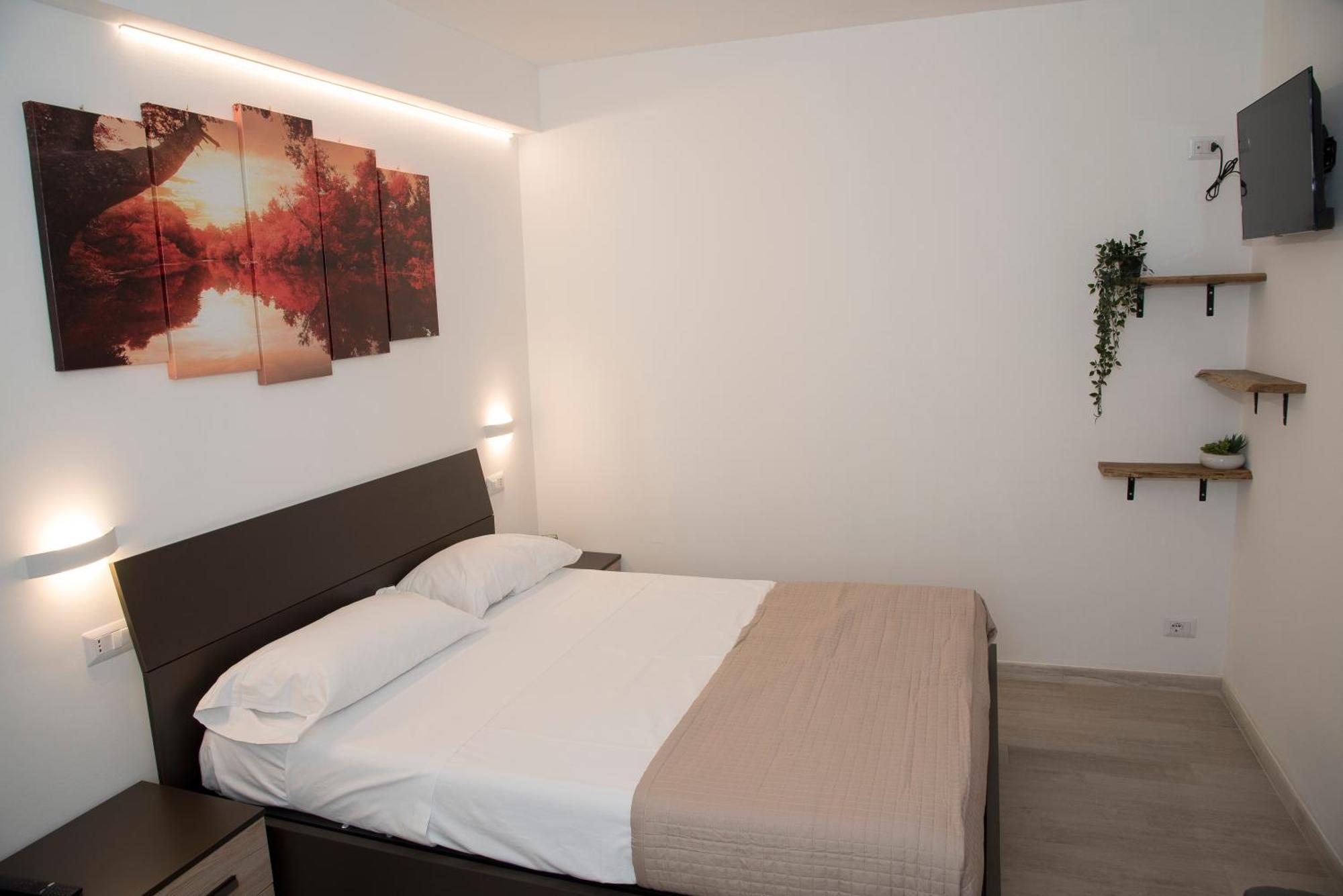 Queen Appartamenti E Camere Campofilone Exterior photo