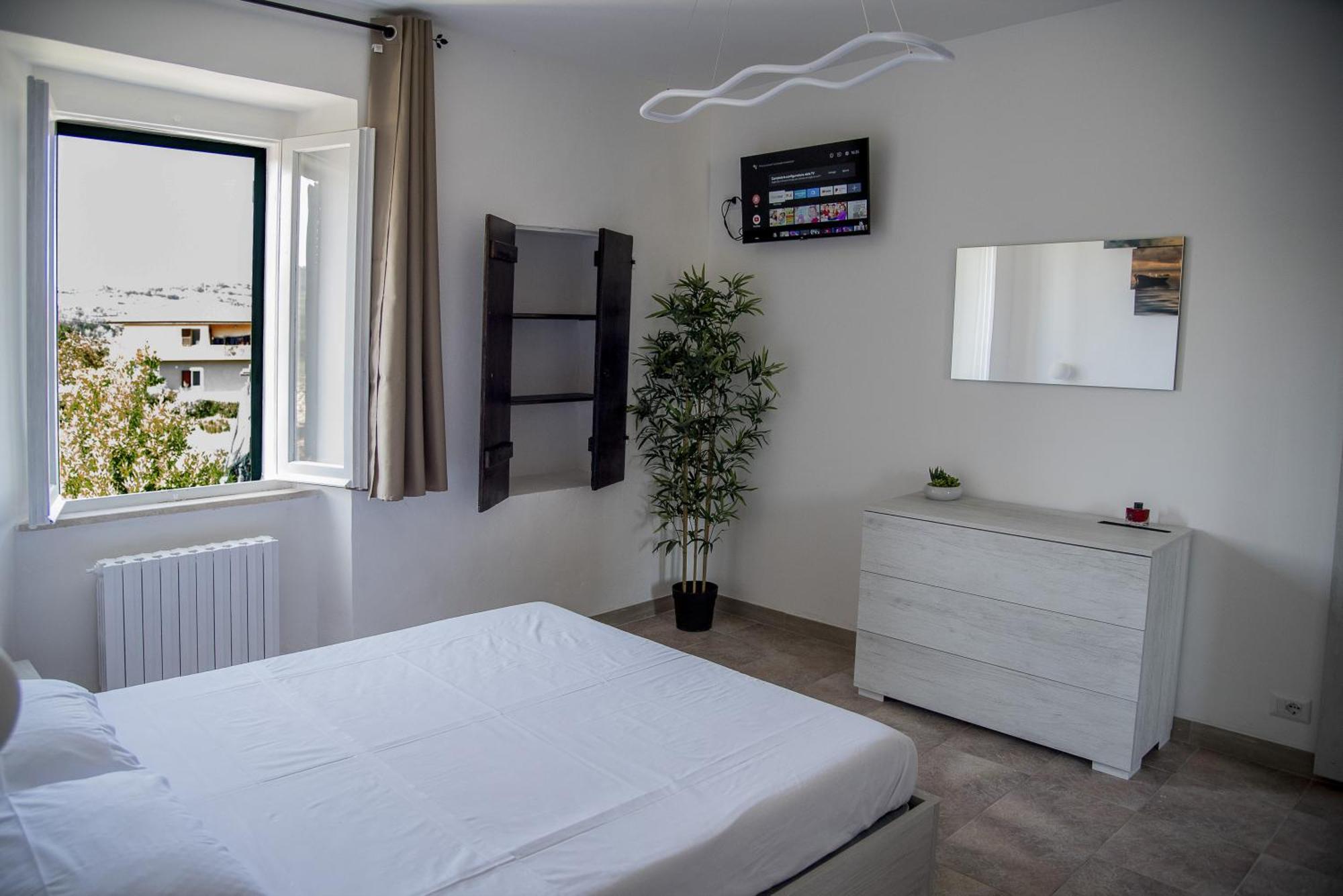 Queen Appartamenti E Camere Campofilone Exterior photo