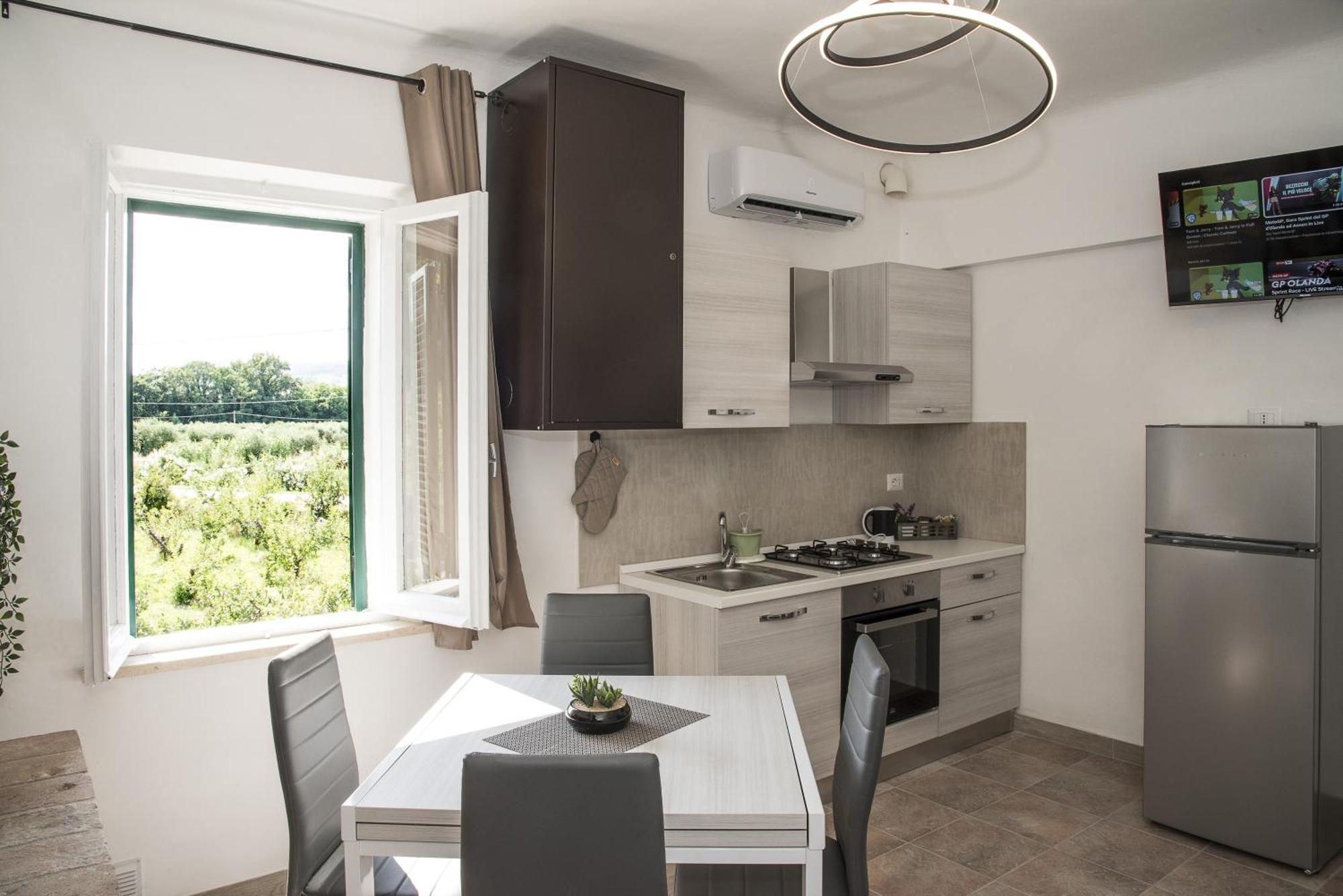 Queen Appartamenti E Camere Campofilone Exterior photo